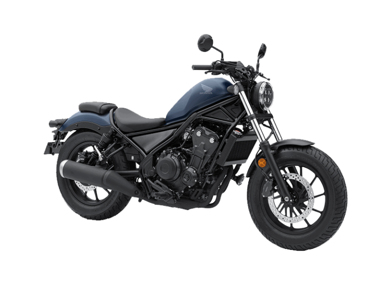 2021 Honda Rebel – Huat Bing Motors Sdn Bhd