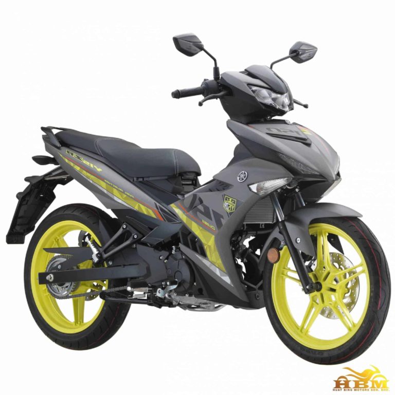 YAMAHA-Y15ZR-V2-yellow