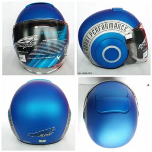 GRACSHAW-GLAXUS-G828-HELMET-JET-BLUE-XL