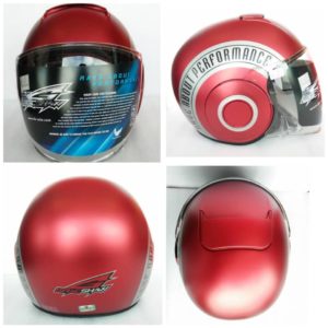 GRACSHAW-GLAXUS-HELMET-G828-JET-RED-L