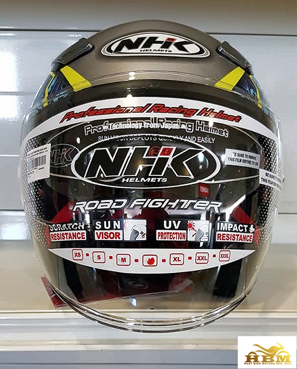 Karel shop abraham helmet