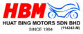 Huat Bing Motors Sdn Bhd