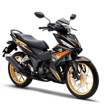 rs150r-black